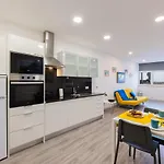 דירה Bestvillas Ancora Doca Praia *