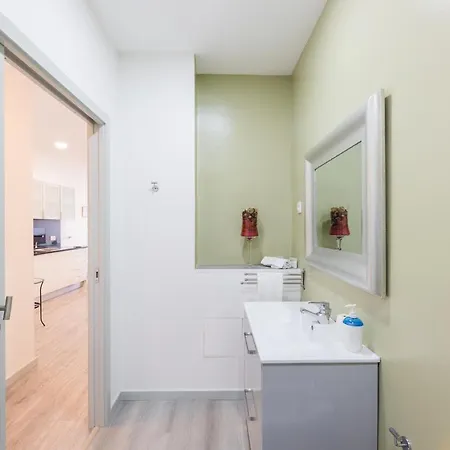 Bestvillas Ancora Doca Praia *