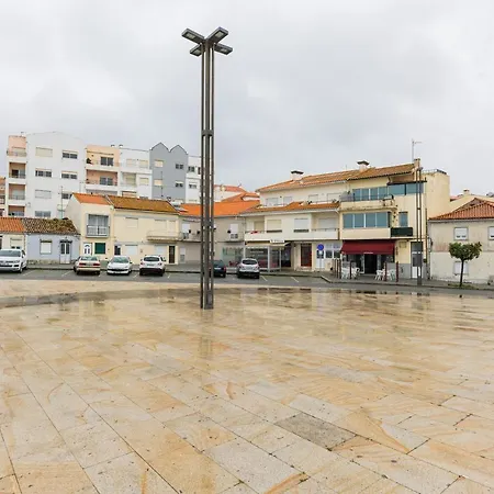 Apartment Bestvillas Ancora Doca Praia *