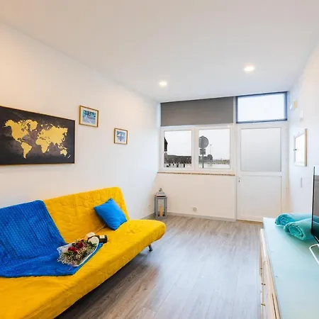 Bestvillas Ancora Doca Praia * Vila Praia de Âncora