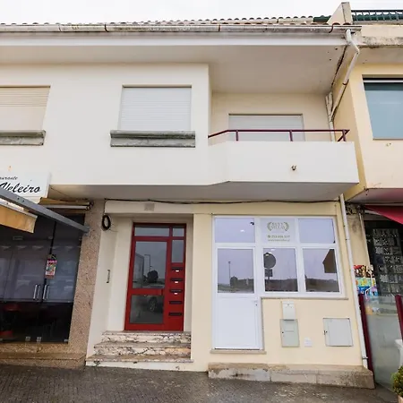 Bestvillas Ancora Doca Praia Вила-Прайа-де-Анкора