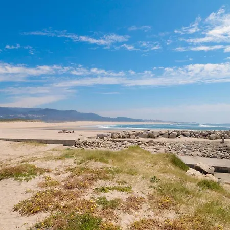 Bestvillas Ancora Doca Praia Апартаменты *