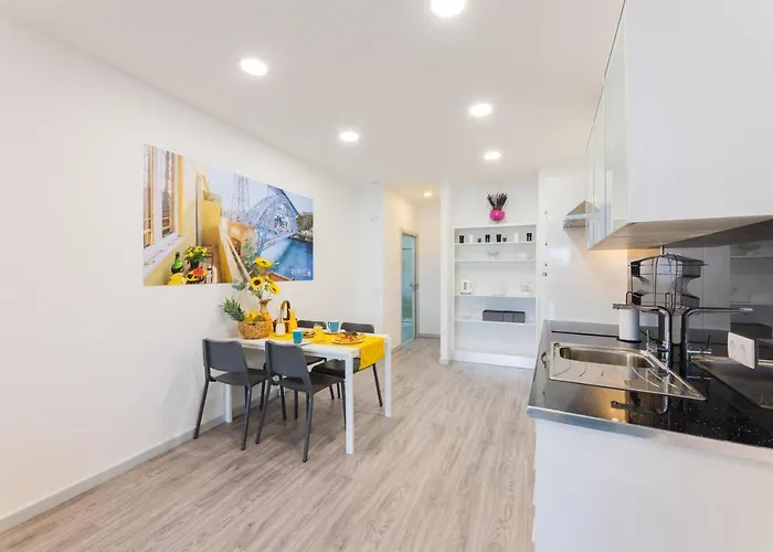 Apartment Bestvillas Ancora Doca Praia Vila Praia de Âncora