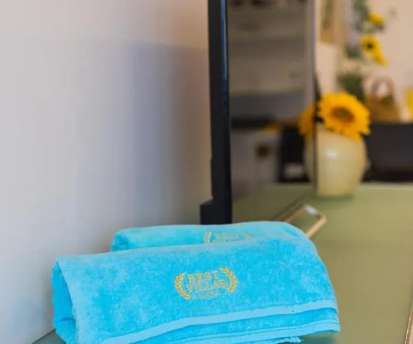 Bestvillas Ancora Doca Praia *