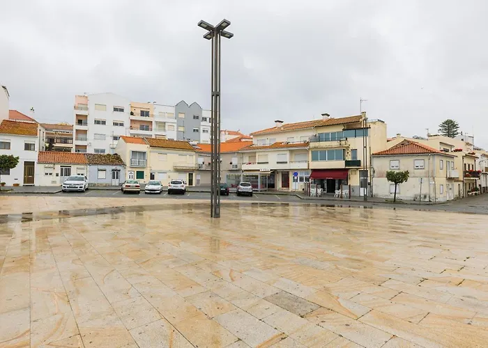 Apartment Bestvillas Ancora Doca Praia *