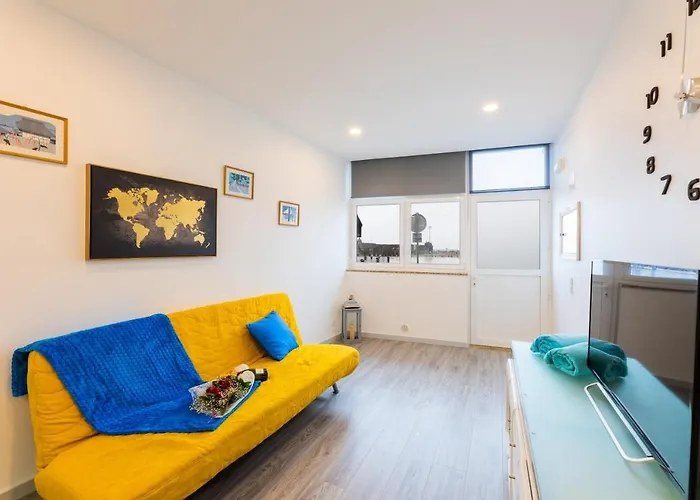 Bestvillas Ancora Doca Praia * Vila Praia de Âncora