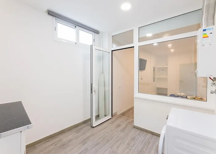 Bestvillas Ancora Doca Praia Apartment *