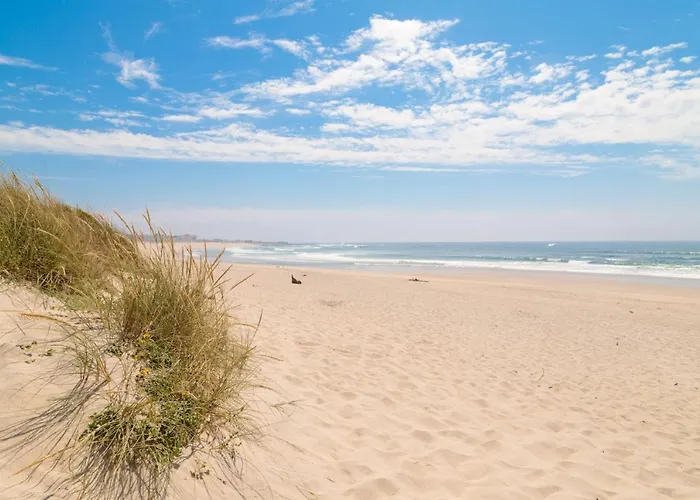 Bestvillas Ancora Doca Praia Apartment *