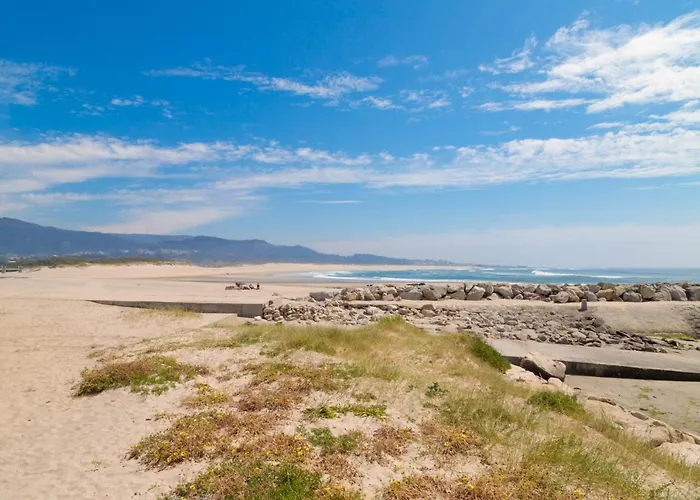 Bestvillas Ancora Doca Praia Apartment *