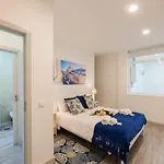 Apartment Bestvillas Ancora Doca Praia