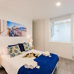 Bestvillas Ancora Doca Praia