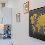 Apartment Bestvillas Ancora Doca Praia