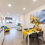 Apartment Bestvillas Ancora Doca Praia
