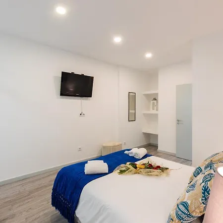 Bestvillas ãncora Doca Praia * Vila Praia de Âncora