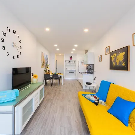 アパート Bestvillas Ancora Doca Praia *