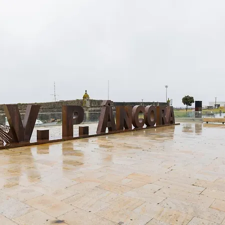 アパート Bestvillas Ancora Doca Praia