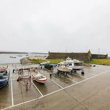 Bestvillas Ancora Doca Praia *