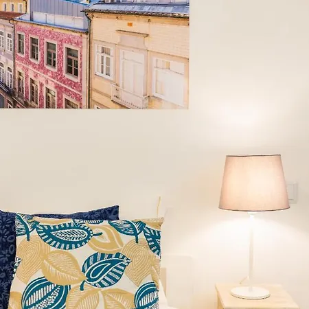Bestvillas ãncora Doca Praia Apartamento Vila Praia de Âncora