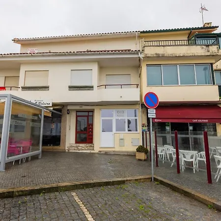 Bestvillas Ancora Doca Praia شقة Vila Praia de Âncora