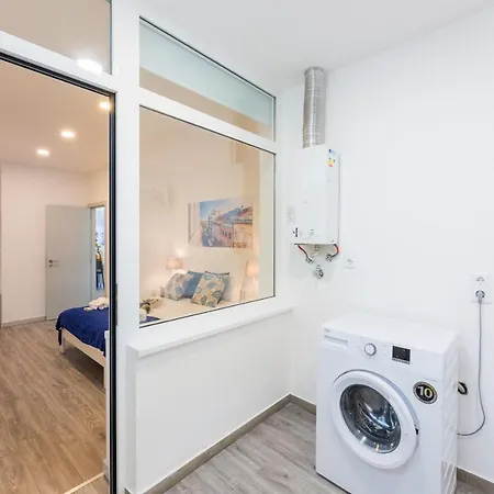 Apartamento Bestvillas ãncora Doca Praia *