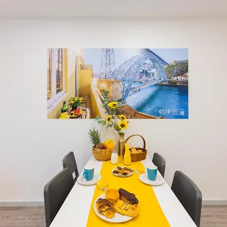 Bestvillas Ancora Doca Praia شقة