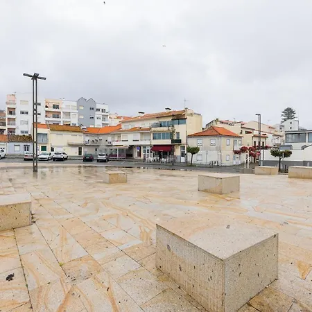 شقة Bestvillas Ancora Doca Praia Vila Praia de Âncora