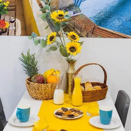 Bestvillas ãncora Doca Praia *