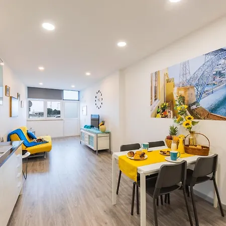 Apartamento Bestvillas ãncora Doca Praia
