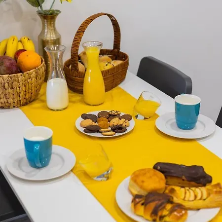 Bestvillas ãncora Doca Praia Apartamento