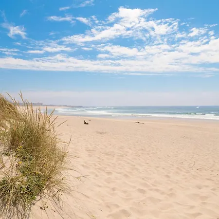 Bestvillas Ancora Doca Praia Appartement *
