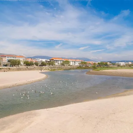 Bestvillas ãncora Doca Praia Vila Praia de Âncora