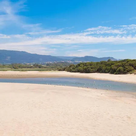 Bestvillas Ancora Doca Praia Appartement *
