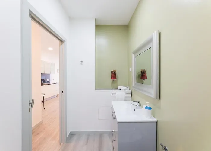 Bestvillas Ancora Doca Praia *