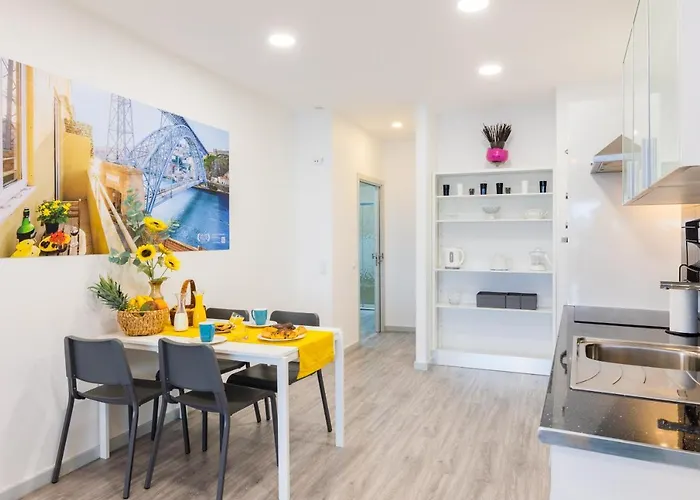 Bestvillas Ancora Doca Praia Vila Praia de Âncora