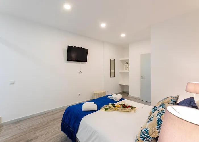 Bestvillas Ancora Doca Praia * ヴィラ・プライア・デ・アンコラ