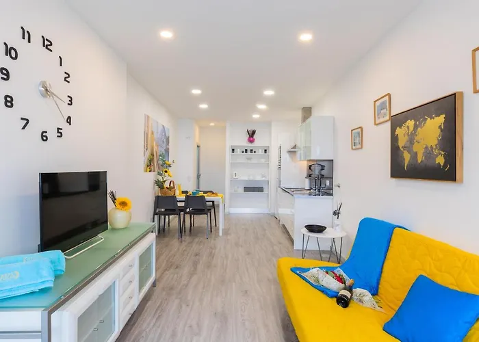 Bestvillas Ancora Doca Praia アパート ヴィラ・プライア・デ・アンコラ