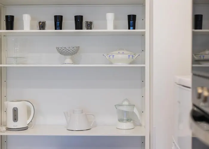 Bestvillas Ancora Doca Praia アパート ヴィラ・プライア・デ・アンコラ