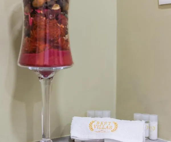 Bestvillas Ancora Doca Praia * ヴィラ・プライア・デ・アンコラ