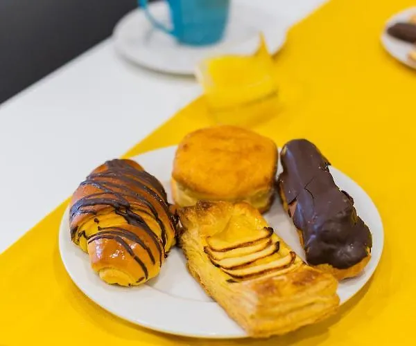 Bestvillas Ancora Doca Praia *