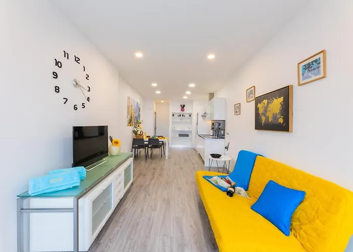 شقة Bestvillas Ancora Doca Praia *