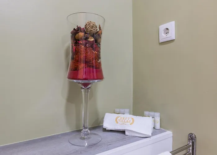 Bestvillas Ancora Doca Praia شقة *