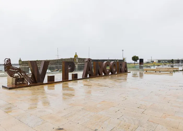 شقة Bestvillas Ancora Doca Praia