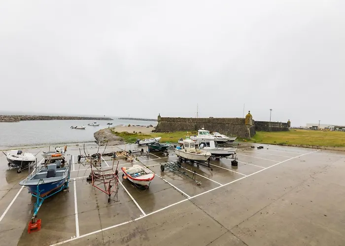 Bestvillas Ancora Doca Praia *