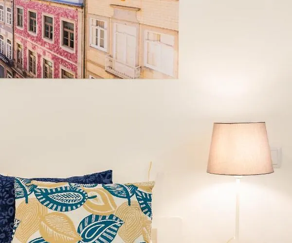 Bestvillas Ancora Doca Praia شقة Vila Praia de Âncora