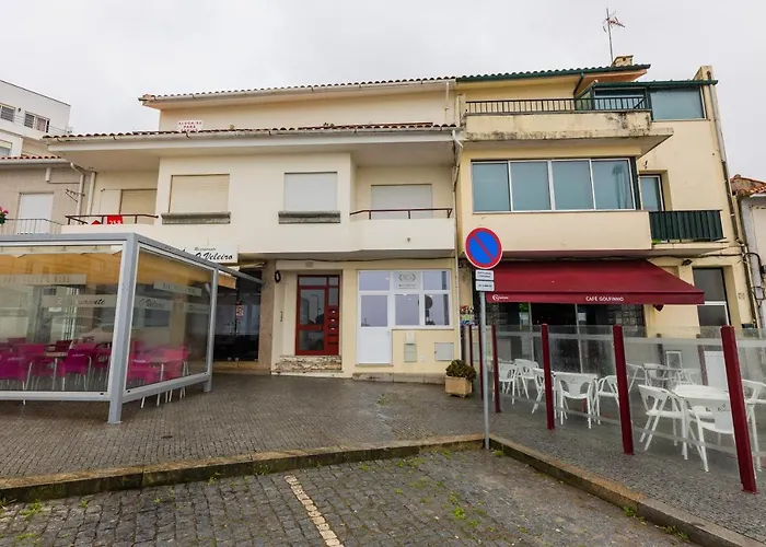 Bestvillas Ancora Doca Praia شقة Vila Praia de Âncora