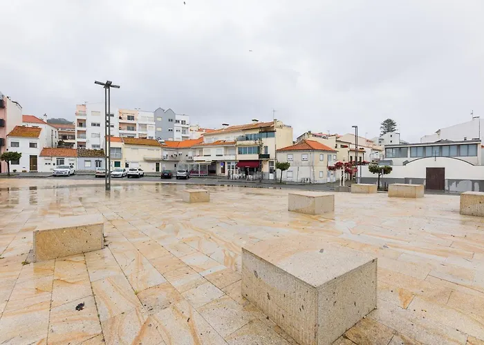 شقة Bestvillas Ancora Doca Praia Vila Praia de Âncora