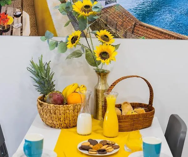 Bestvillas Ancora Doca Praia *