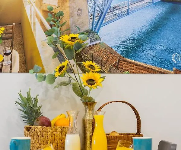 Bestvillas Ancora Doca Praia アパート *