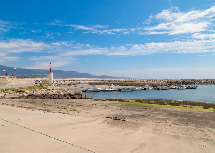 Bestvillas Ancora Doca Praia *