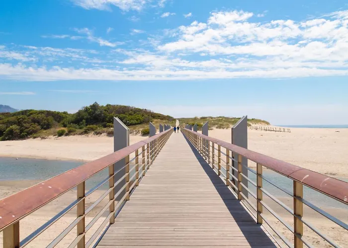 شقة Bestvillas Ancora Doca Praia